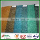 Polycarbonate Sound Proof.Polycarbonate Embossed Sheet.polycarbonate Sheet Price.Plastic Diamonad Sheets. thumbnail-1