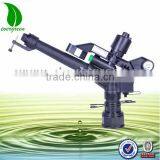 Agriculture Irrigation 1-1/2'' Impact Big Gun Female Plastic Sprinkler Water