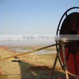 High Quality HDPE Silicon Core Pipe for Fiber Optic Cable thumbnail-6