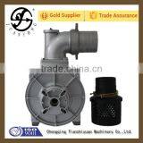 Low Pressure Pressure and Agriculture Application Diesel Engine Driven Water Pump for Irrigation thumbnail-4