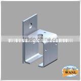 Hot Sale 6063 T5 Aluminium Extrusion Profiles In L/U/T/Z Shape thumbnail-1