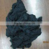 Wool Noil / Wool Waste / Noil thumbnail-1