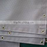 PVC Coated Scaffolding Mesh Sheet for Construction thumbnail-3