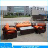 Good Quality Hot Sale Outdoor Cane / Patio Furniture thumbnail-1