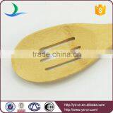 New Product China Kitchen Cooking Custom Bbq Wooden Spatula thumbnail-4