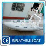 New Style Cheap RIB680 Hypalon Inflatable Boat thumbnail-4