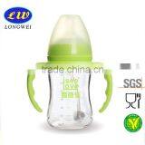 Factory Direct Sales Fashionable Wholesale Feeding Baby Bottle thumbnail-3