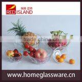 Wholesale Spray Unique Ice Cream Bowl and Kitchenware Salad Bowl thumbnail-5