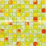 Popular Crystal Glass Mosaic Tile thumbnail-1