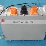 6.6KW 288V 20A HF-PFC Sealed On-board Battery Charger thumbnail-3