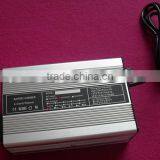600W 12v/24v/36v/48v/ 60v 72v Lead Acid/li Ion/ Battery Charger thumbnail-2