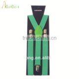 Fashion Custom Suspenders Trousers For Men & Women