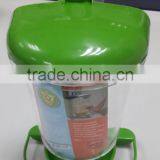 Window Bird Feeder Suction Type - Simple Design Bird Feeder - Backyard Window Mounted thumbnail-3