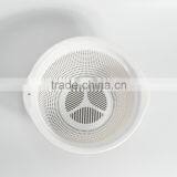 Wholesale Plastic Round Vegetable Storage Basket for Daily Life thumbnail-3