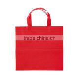 Best Selling Colorful Big Non-woven Tote Bag thumbnail-2