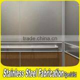 China Wholesale 304 316 Stainless Steel Door Handle thumbnail-2