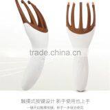 Mini Electric Five Claws Shape Head Massager, USB Multifunctional Massager With Battery thumbnail-2