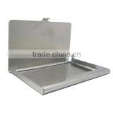 Wholesale Stainless Steel Business Card Holders thumbnail-6