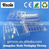 Cusom Eyelashes Plastic Tray thumbnail-1