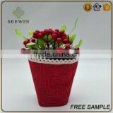 High Quality Decorative Indoor Flower Hanging Basket thumbnail-2