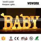 Illuminated LED Sign thumbnail-3