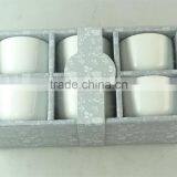 Cheap Coffee Ceramic Cup in Stock, Promotional Ceramic Cup for Wholesale thumbnail-2