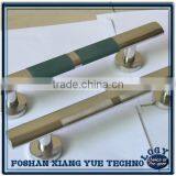 China All Shape Color Stainless Steel Door Handles thumbnail-1