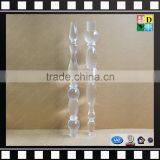 Modern Wholesale Acrylic Bench Leg, Acrylic Furniture Legs, Acrylic Legs for Furniture thumbnail-1