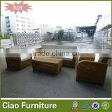 Malaysia Rattan Sofa Sets Furniture thumbnail-3
