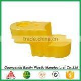 Rotomold Plastic Traffice Barrier thumbnail-4