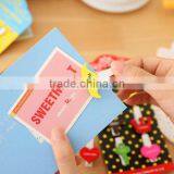 Wooden Photo Clip Holder,memo Clip thumbnail-3