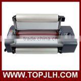 Classic 320mm PVC Card Laminating Machine thumbnail-2