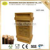 Pine Wood Custom Made Cigar Humidors thumbnail-2