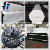 ASTM Standard High Quantily Staple Fiber PP Nonwoven Geotextile thumbnail-1