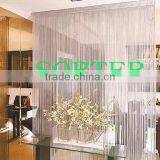 String Curtain/home Fashions International Curtains thumbnail-1