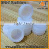 Empty Clear Silicone Container With Private Label thumbnail-1