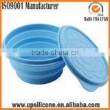 2014 China Manufacturer Silicone Pet Bowl Feeders thumbnail-1