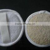 100% Organic Natural Animal Shape Loofah Luffa Kidsn Loofa Bath Sponge thumbnail-4