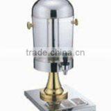 Two Head Double Juice Coffee Dispenser thumbnail-1