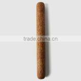 Coconut Wood Rolling Pin, Vietnam Handmade thumbnail-2