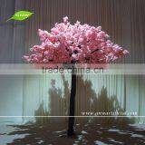 GNW 2016 New Artificial Indoor Silk Cherry Blossom Tree for Wedding Garden Decoration thumbnail-2