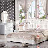 Bedroom Furniture Sale, French Country Bedroom Furniture, Bedroom Simple Design B9016 thumbnail-1