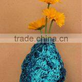 Clay Vase Freeform Shape thumbnail-1