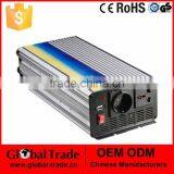 1800W Pure Sine Wave Power Inverter DC 12V to AC 230V New Car Caravan A1769 thumbnail-1