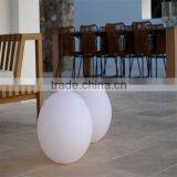 Outdoor Waterproof Polyethylene LED Glow Sphere From 15cm to 80cm thumbnail-5