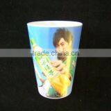 Printing/plain Melamine Drinking Cup/ Printing Melamine Coffee/water/milk Mug/ Melamine Mug thumbnail-1