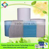 Cabin Filter Non-woven Needle Felt Filter Cloth Filter Material thumbnail-6