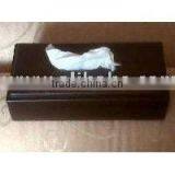 2012 Small Wooden Tissue Box thumbnail-1