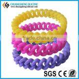 Rubber Band, Slap Band, Hair Rubber Band thumbnail-6