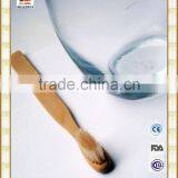 NO Additive Bamboo Toothbrush thumbnail-3